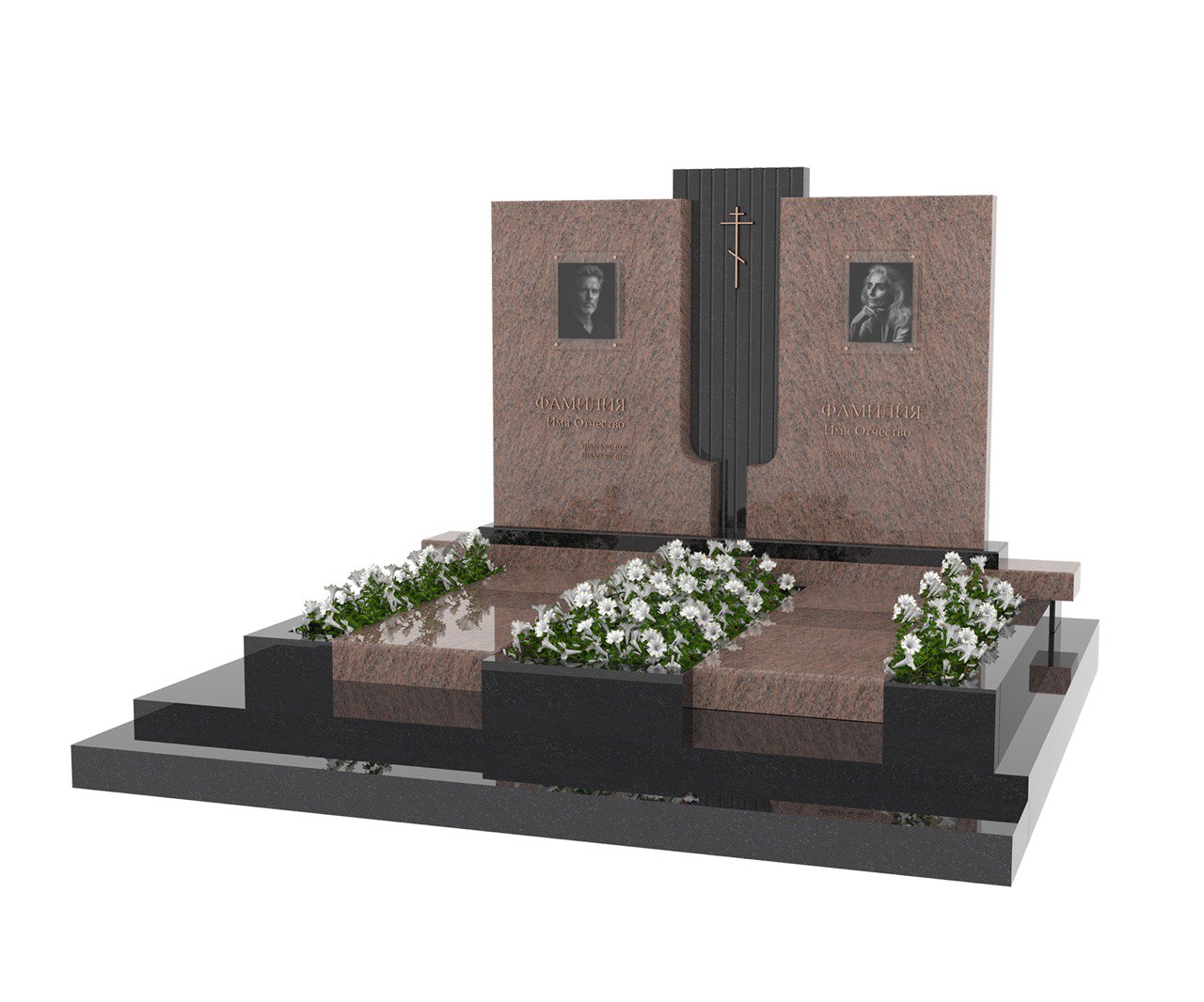 Памятник 20 Дзержинск Нижний Новгород